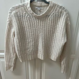 American eagle sweater